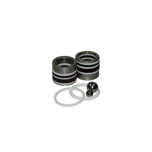 Bedford Precision Kit - 30:1 President, GH433 for Graco